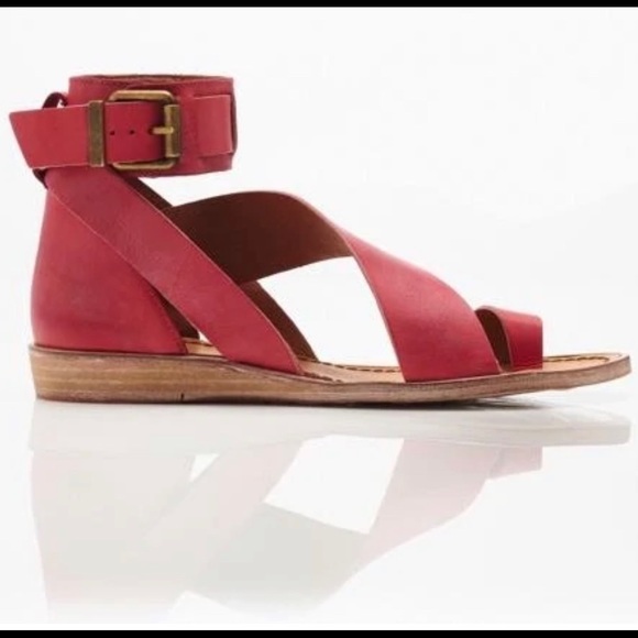 FP Vale Sandal - Picture 6 of 10